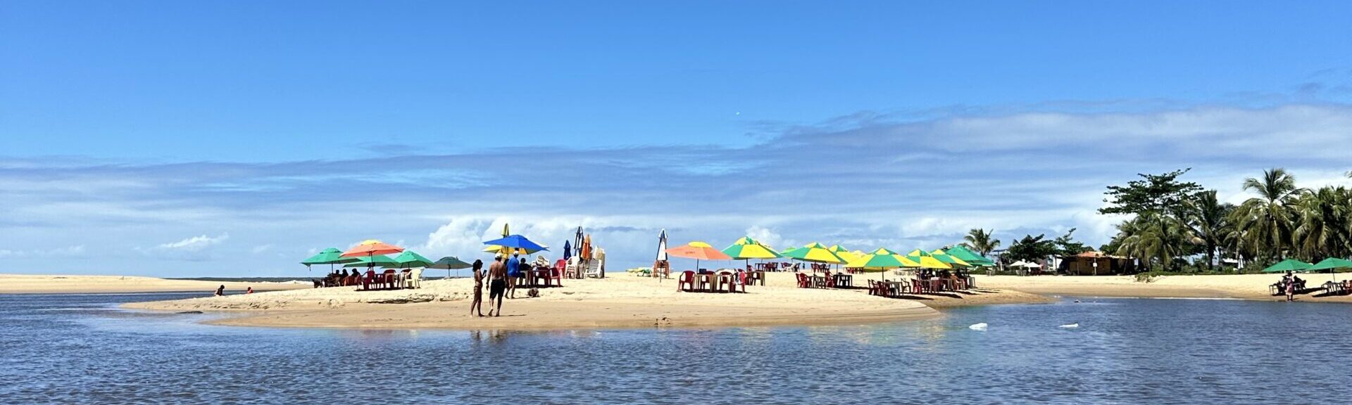Areia