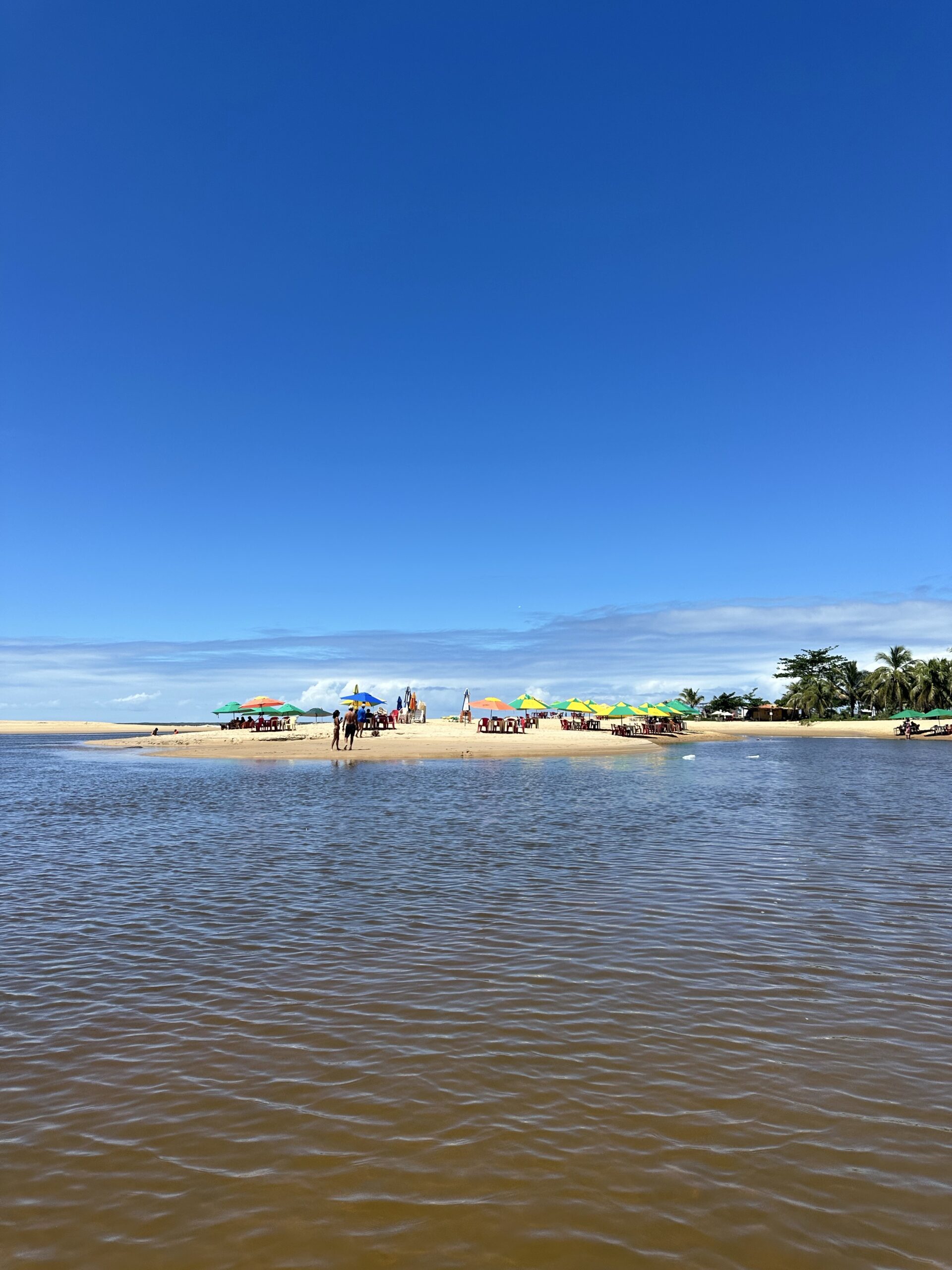 Areia