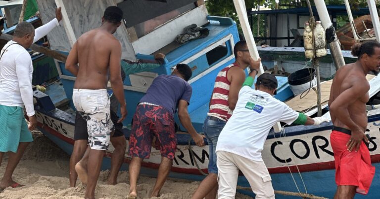 Existem diversos nomes que remetem ao mar, ideais para pessoas ou lugares.