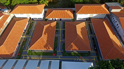 Escola local abre inscrições para atividades esportivas gratuitas