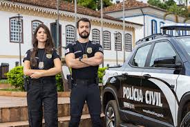 Moradores relatam aumento de rondas policiais no litoral norte