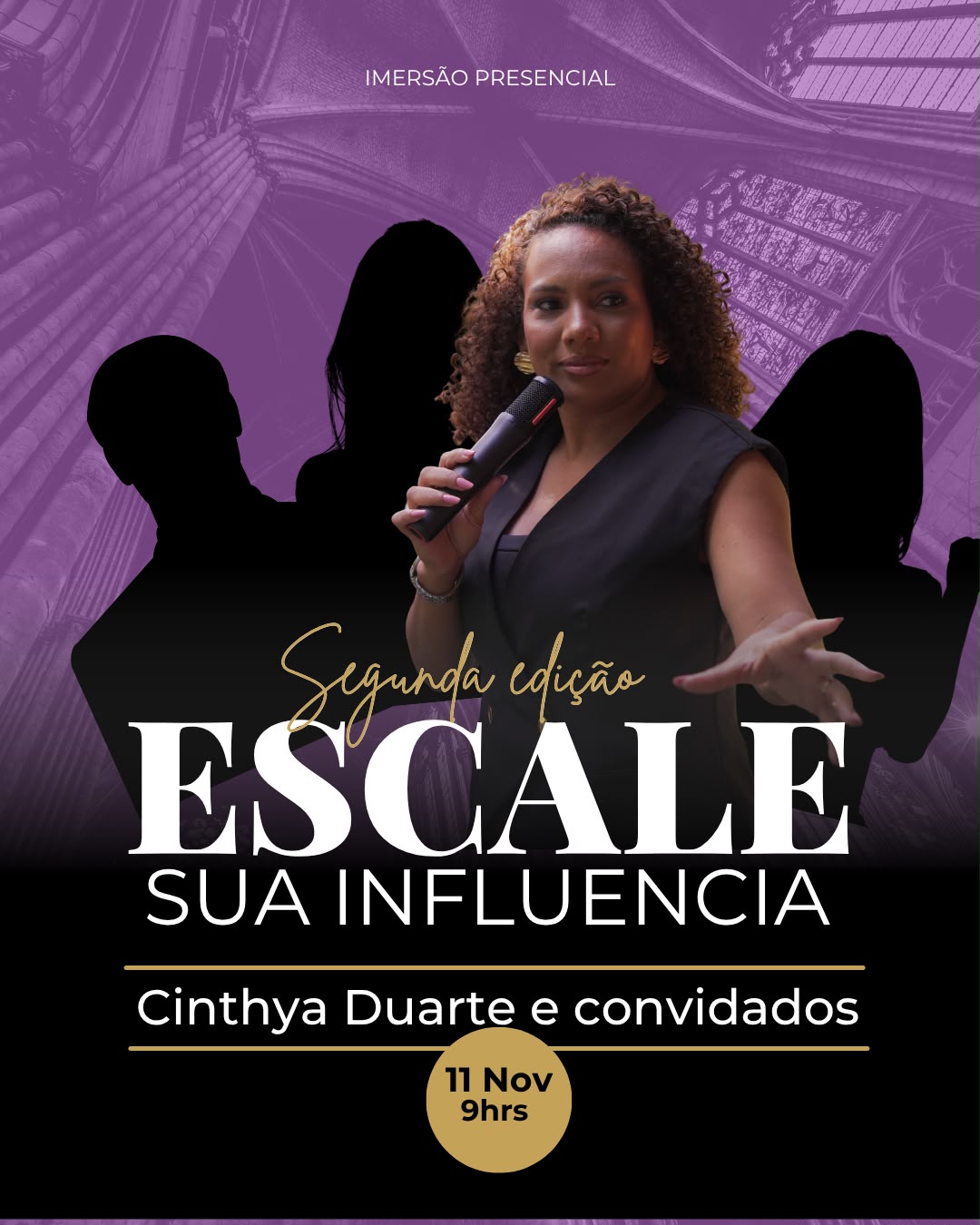 Escale Sua Influência realiza segunda imersão no Litoral Norte da Bahia em novembro